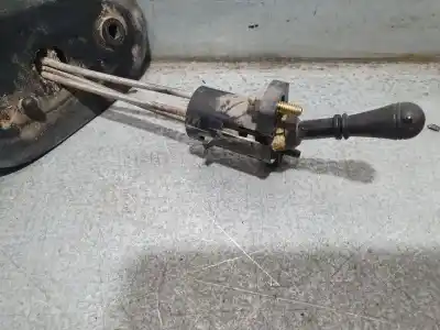 Pezzo di ricambio per auto di seconda mano specchio sinistro per daewoo matiz se riferimenti oem iam   