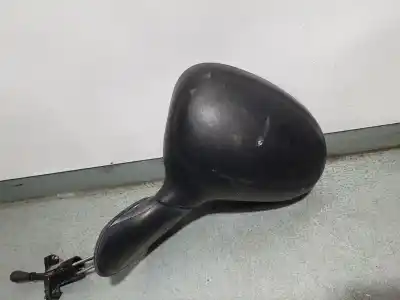 Pezzo di ricambio per auto di seconda mano specchio sinistro per daewoo matiz se riferimenti oem iam   
