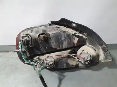 Автозапчастина б/у правий ліхтар для daewoo matiz se посилання на oem iam   