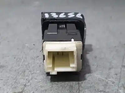 Peça sobressalente para automóvel em segunda mão interruptor 4 piscas - emergência por citroen berlingo feel m referências oem iam 9817043077  