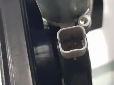 Second-hand car spare part driver left window regulator for citroen berlingo feel m oem iam references 9817212180  