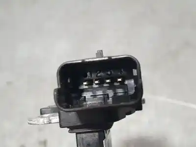 Second-hand car spare part flowmeter for citroen berlingo feel m oem iam references 9677093080  afh50m27