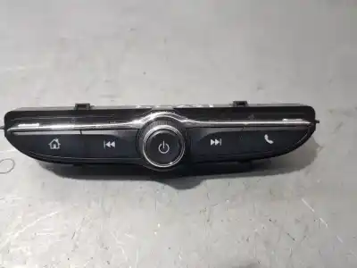 Peça sobressalente para automóvel em segunda mão comandos de alavanca por opel astra k lim. 5türig business referências oem iam 42342525