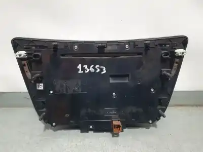 Second-hand car spare part climate control for peugeot 508 access oem iam references 98023791xz  