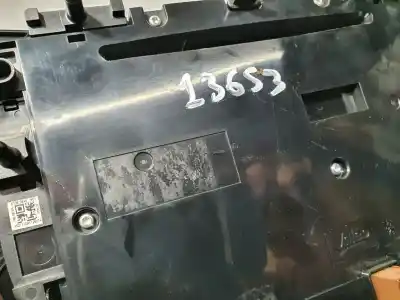 Second-hand car spare part climate control for peugeot 508 access oem iam references 98023791xz  