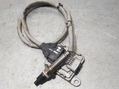 Pièce détachée automobile d'occasion SONDE LAMBDA pour DS 7 CROSSBACK  Références OEM IAM 9617308880  A2C1251090001