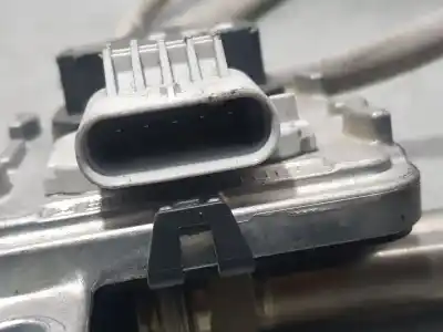 Pezzo di ricambio per auto di seconda mano sonda lambda per ds 7 crossback grand chic riferimenti oem iam 9617308880  a2c1251090001