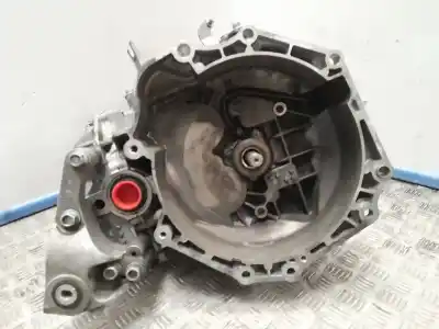 Gebrauchtes Autoersatzteil getriebe zum opel astra k lim. 5türig business oem-iam-referenzen m320lwq 6velocidades 4524948bn8