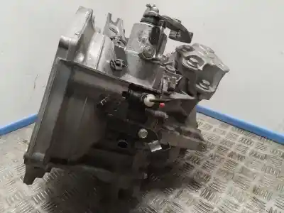 Gebrauchtes Autoersatzteil getriebe zum opel astra k lim. 5türig business oem-iam-referenzen m320lwq 6velocidades 4524948bn8