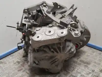 Gebrauchtes Autoersatzteil getriebe zum opel astra k lim. 5türig business oem-iam-referenzen m320lwq 6velocidades 4524948bn8