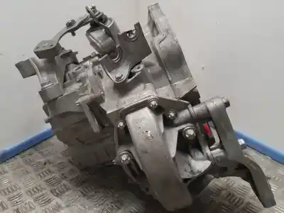Gebrauchtes Autoersatzteil getriebe zum opel astra k lim. 5türig business oem-iam-referenzen m320lwq 6velocidades 4524948bn8