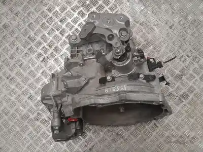 Gebrauchtes Autoersatzteil getriebe zum opel astra k lim. 5türig business oem-iam-referenzen m320lwq 6velocidades 4524948bn8