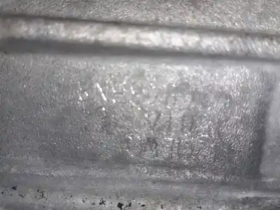 Gebrauchtes Autoersatzteil getriebe zum opel astra k lim. 5türig business oem-iam-referenzen m320lwq 6velocidades 4524948bn8