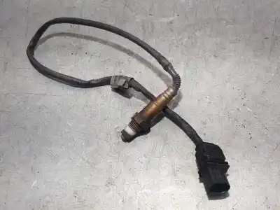 Peça sobressalente para automóvel em segunda mão  por BMW SERIE 1 BERLINA (E81/E87)  Referências OEM IAM 756993001  0258017130