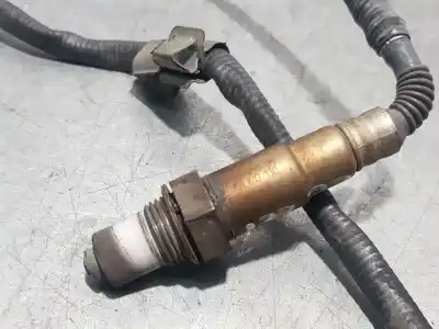 Second-hand car spare part lambda probe for bmw serie 1 berlina (e81/e87) 116i oem iam references 756993001  0258017130