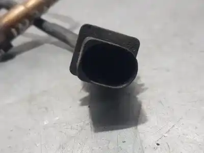 Second-hand car spare part lambda probe for bmw serie 1 berlina (e81/e87) 116i oem iam references 756993001  0258017130