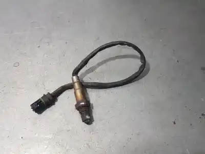 Peça sobressalente para automóvel em segunda mão Sonda Lambda por BMW SERIE 1 BERLINA (E81/E87) 116i Referências OEM IAM 756996801  0258006977