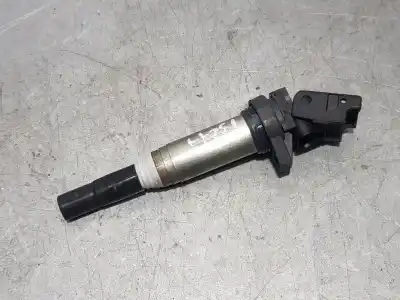 Peça sobressalente para automóvel em segunda mão Bobina De Ignição por BMW SERIE 1 BERLINA (E81/E87) 116i Referências OEM IAM 755984202  19005316