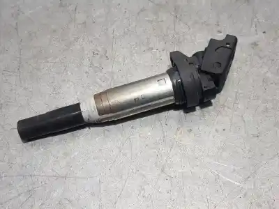Peça sobressalente para automóvel em segunda mão Bobina De Ignição por BMW SERIE 1 BERLINA (E81/E87) 116i Referências OEM IAM 755984202  19005316