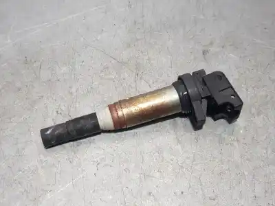 Peça sobressalente para automóvel em segunda mão Bobina De Ignição por BMW SERIE 1 BERLINA (E81/E87) 116i Referências OEM IAM 755984202  19005316