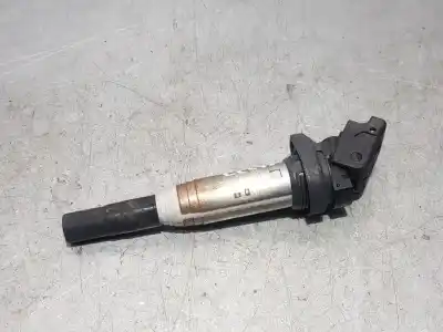 Peça sobressalente para automóvel em segunda mão Bobina De Ignição por BMW SERIE 1 BERLINA (E81/E87) 116i Referências OEM IAM 755984202  19005316