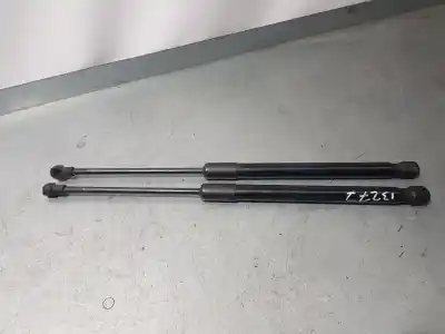 Second-hand car spare part Tailgate Gas Strut for BMW SERIE 1 BERLINA (E81/E87) 116i OEM IAM references 51247060622  
