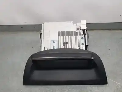 Second-hand car spare part gps navigation system for mazda 3 lim. () style oem iam references 2844035rev09  2013dj6990