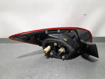 Second-hand car spare part right tailgate light for mazda 3 lim. () style oem iam references ble951150a  