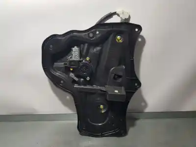 Second-hand car spare part Rear Right Window Regulator for MAZDA 3 LIM. () Style OEM IAM references BHN972590A  