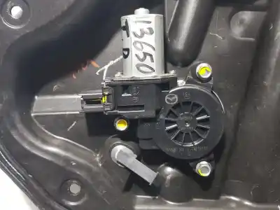 Peça sobressalente para automóvel em segunda mão elevador de vidros traseiro direito por mazda 3 lim. () style referências oem iam bhn972590a  