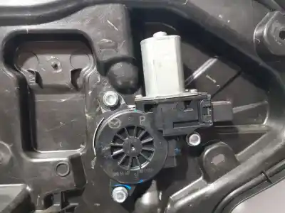 Second-hand car spare part driver left window regulator for mazda 3 lim. () style oem iam references bhn959590a  