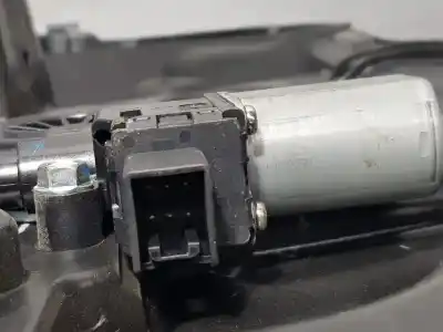 Second-hand car spare part driver left window regulator for mazda 3 lim. () style oem iam references bhn959590a  