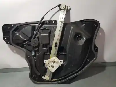 Second-hand car spare part driver left window regulator for mazda 3 lim. () style oem iam references bhn959590a  