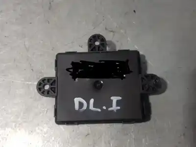 Second-hand car spare part electronic module for ford focus lim. business oem iam references f1et14b531bg  