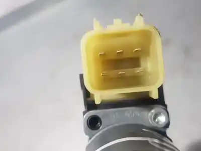 Pezzo di ricambio per auto di seconda mano motore alzacristalli anteriore destro per ford fiesta (ccn) trend riferimenti oem iam 8a6114553b 6 pins 