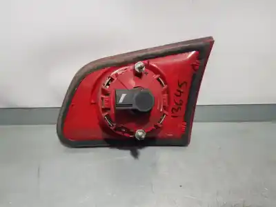 Pezzo di ricambio per auto di seconda mano lampada posteriore sinistra per volkswagen passat variant (3c5) advance riferimenti oem iam 3c9945093  