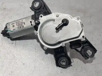 Автозапчасти б/у мотор заднего стеклоочистителя за volkswagen passat variant (3c5) advance ссылки oem iam 3c9955711a  53032812