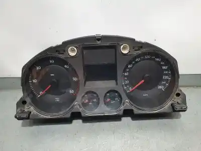 Pezzo di ricambio per auto di seconda mano  per VOLKSWAGEN PASSAT VARIANT (3C5)  Riferimenti OEM IAM 3C0920853K  