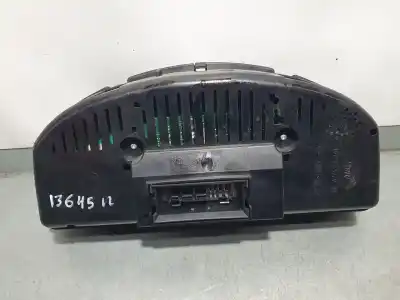 Second-hand car spare part dashboard for volkswagen passat variant (3c5) advance oem iam references 3c0920853k  