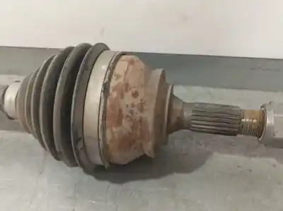 Peça sobressalente para automóvel em segunda mão transmissão dianteira direita por citroen c3 business referências oem iam 9801048680  