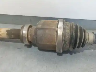 Peça sobressalente para automóvel em segunda mão transmissão dianteira direita por citroen c3 business referências oem iam 9801048680  