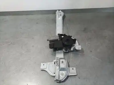 Peça sobressalente para automóvel em segunda mão  por CITROEN C3  Referências OEM IAM 9830478980  