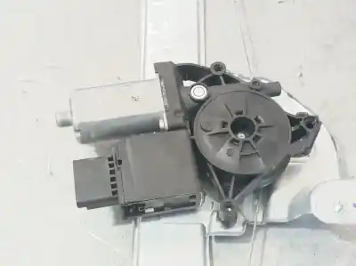 Second-hand car spare part driver left window regulator for citroen c3 business oem iam references 9830478980  