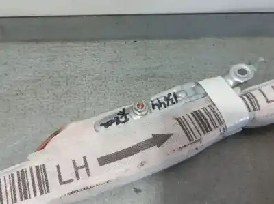 Pezzo di ricambio per auto di seconda mano airbag a tenda anteriore sinistro per citroen c3 business riferimenti oem iam 981185808  34206934f
