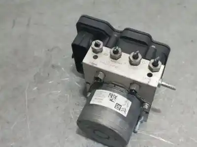 Second-hand car spare part abs for citroen c3 business oem iam references 93487145