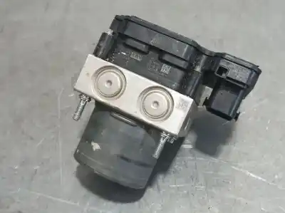 Автозапчасти б/у абс за citroen c3 business ссылки oem iam 93487145  970025