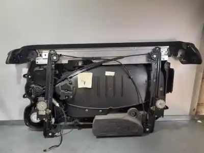 Автозапчасти б/у регулятор стекла переднего левого за mini mini (r56) one ссылки oem iam 2757043  6 pins