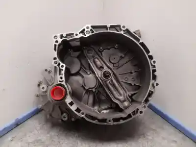 Second-hand car spare part gearbox for mini mini (r56) one oem iam references 7595840