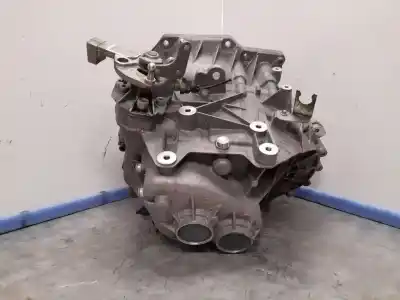 Автозапчастина б/у коробка передач для mini mini (r56) one посилання на oem iam 7595840 6velocidades 0647779