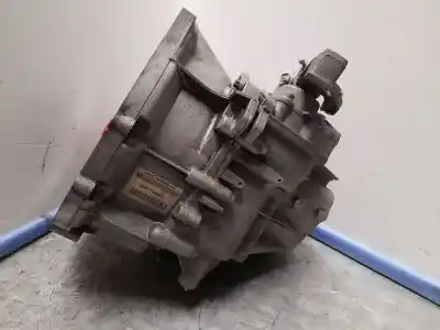Автозапчастина б/у коробка передач для mini mini (r56) one посилання на oem iam 7595840 6velocidades 0647779
